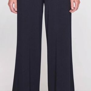 Bleusaltl Palazzo Sailor Pants